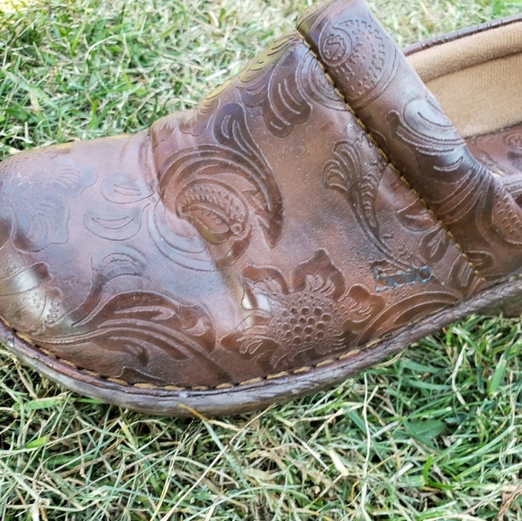 Bolo Clogs - Picture 5 of 6